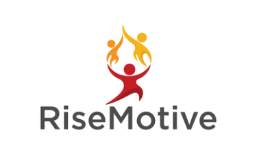 RiseMotive logo